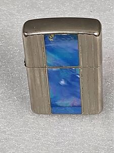 Zippo ジッポ　シェル　アーマー 火花OK CCSSD02 