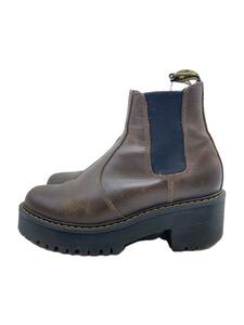 Dr.Martens◆ROMETTY サイドゴアブーツ/UK3/BRW