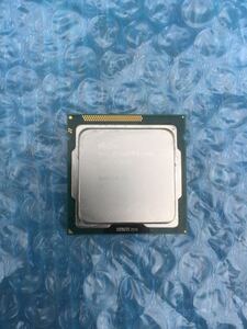 動作品 Intel Core i5 3470 SR0T8 3.20GHz 定形外送料無