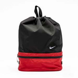 1610355-NIKE/2ルームプールバッグ 水泳 プール授業 スクール水着 スイミング/F