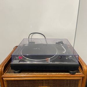 Technics テクニクス SL-1200MK3D ターンテーブル★