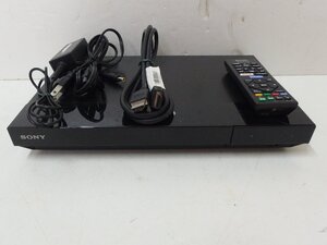 8■/Zク4785 SONY ソニー ブルーレイディスクプレーヤー UBP-X700 DVD.BD再生〇 中古 現状品 保証無し