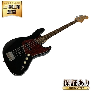 Bacchus エレキベース ピックアップ変更 SeymourDuncan バッカス 中古 O9534924