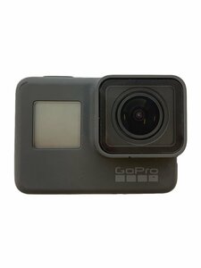 GoPro◆ビデオカメラ GoPro HERO6 BLACK CHDHX-601-FW SPCH1