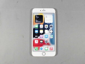 iPhone6s Plus　64GB　国内版SIMフリー　MKU92J/A