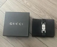 GUCCI 財布