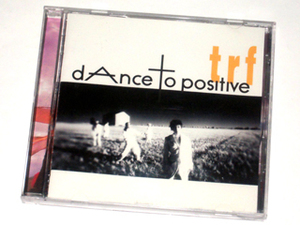 TRF☆ダンス・トゥー・ポジティヴ★dAnce to positive☆