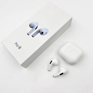 【2024最新型】AirPods Pro型 ワイヤレスイヤホン 高品質 Bluetooth EDR イヤホン Pro 