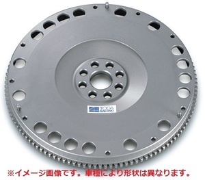 戸田レーシング 超軽量クロモリフライホイール 22100-LF0-000 マツダ ロードスター（6MT） NCEC (LF-VE)