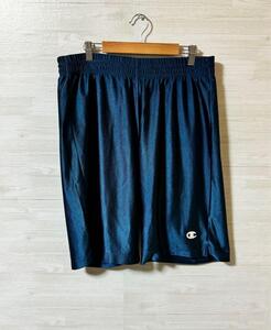 Champion チャンピオン バスケットボールパンツ バスパン スポーツM-L