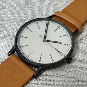 SKAGEN スカーゲン 腕時計 SKW6352 40mm クォーツ 腕時計 新品未使用　長期保管　