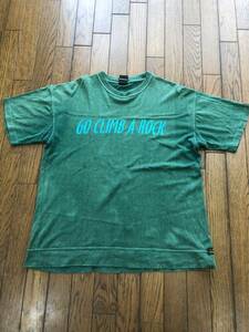 MOUNTAIN SMITH Tシャツ　Lサイズ