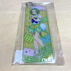 無職転生 Ⅱ アクキ~異世界行ったら本気だす~アイドル転生 シルフィエット