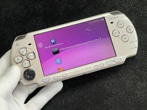 SONY ソニー PSP2000 プレーステーションポータブル 中古品
