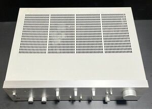 【極上美品★動作品】Technics SU-V7 プリメインアンプ インテグレーテッドアンプ テクニクス ニュークラスA INTEGRATED AMPLIFIER SU-V8