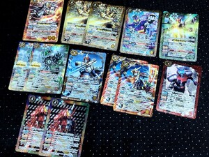 バトルスピリッツ　CB31 仮面ライダー　 X CX CP 13枚セット ブレイド　 ジョーカー　カブト　W　鎧武　セイバー　ガヴ　 バトスピ　まとめ