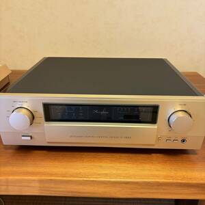 中古品 コントロールアンプ Accuphase アキュフェーズ C-2420