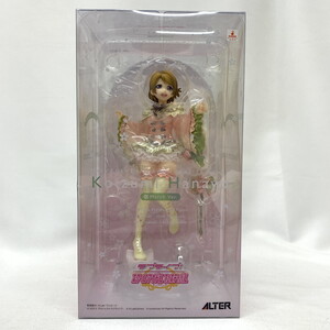 OTO 【中古美品】 ALTER『ラブライブ！スクールアイドルフェスティバル』 小泉 花陽　3月編 〈053-241215-RN-29-OTO〉