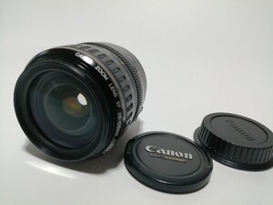 動作確認済み Canon キヤノン ZOOM LENS EF 28-105mm f3.5-4.5 レンズ