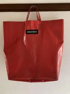 FREITAG フライターグ マイアミバイス トートバッグ