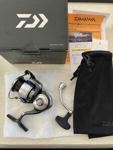 DAIWA ダイワ 24セルテート LT2500-H 新品 未使用 格安売切 CERTATE ②