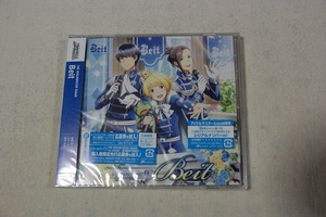 アイドルマスター SideM THE IDOLM@STER SideM ST@RTING LINE-03 Beit 新品　CD