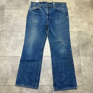 USA製 90年代 Levi