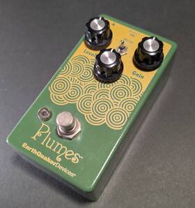 EarthQuaker Devices Plumes