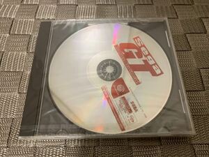 DC体験版ソフト SEGA GT Homologation Special / セガGT ホモロゲーションスペシャル ドリームキャスト DREAMCAST DEMO DISC not for sale