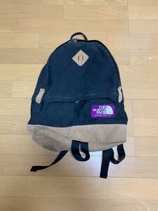 THE NORTH FACE PURPLELABEL バックパック リュック☆ EddieBauerシエラデザインBEAMSPatagoniachumsColumbia Gregorysotosnowpeak