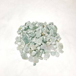 【チップ】翡翠＊ヒスイ＊1kg＊天然石チップ＊インテリア＊浄化＊Jade