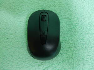 WIRELESS MOUSE 