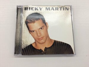 G2 53101 ♪CD 「RICKY MARTIN RICKY MARTIN」 CK 69891【中古】