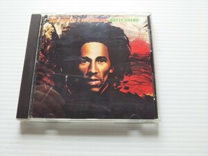 O 7214 BOB MARLEY & THE WAILERS/NATTY DREAD