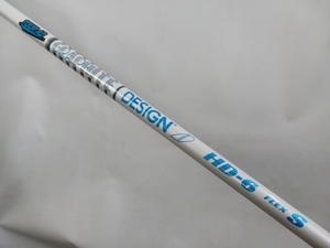 入間■【中古】 その他 TourAD HD-6(S) 42インチ Titleist FWスリーブ付き 0[4707]