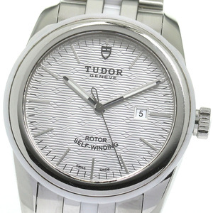 チュードル TUDOR 53010 グラマー デイト 自動巻き レディース _845945