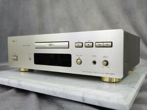 ☆ DENON デノン DCD-1650AR CDプレーヤー ☆ジャンク☆