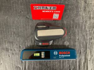 【中古品】★BOSCH(ボッシュ) ミニレーザーレベル GLL1P /IT8N0V9G5IS8