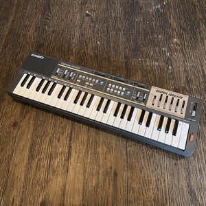 Casio MT-100 Keyboard カシオ キーボード 49鍵 -c131