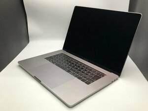 【ハード王】1円～/ノート/Apple MacBookPro A1990 EMC3215/CPU無/メモリ無/ストレージ無/マザボ無/11451-D22