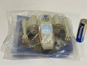 バーガーキング X-ウイング X-WING スターウォーズ おまけ ハッピーミール R2-D2 2005年製 STAR WARS