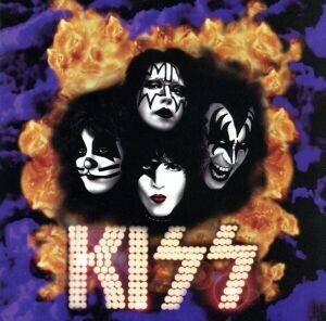 【輸入盤】Ｙｏｕ　Ｗａｎｔｅｄ　ｔｈｅ　Ｂｅｓｔ，　Ｙｏｕ．．．／ＫＩＳＳ