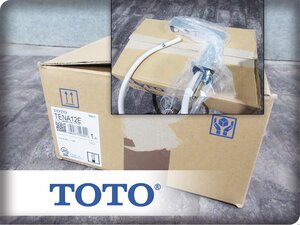 ■未使用品■TOTO■アクアオートシリーズ■洗面用■台付自動水栓■TENA12E■11万■khhw891k