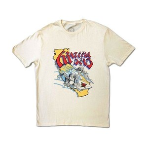 Grateful Dead バンドTシャツ グレイトフル・デッド California XL