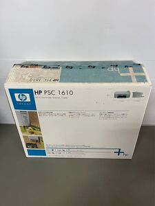 【新品】HP プリンター　HP PSC1610 発送サイズ120