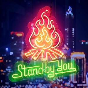 新品未開封 Stand By You EP(初回限定盤) CD+DVD 限定版 マキシ Official髭男dism