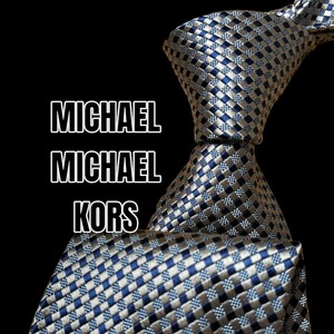 MICHAEL MICHAEL KORS　マイケル　マイケルコース　格子柄