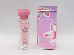 レミーラ トゥール エクゾティカ 7ml EDP BT 04122