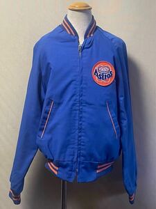 1970s MLB - HOU Astros チームジャケット Size 12