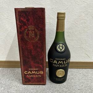 【MYT-0611.1-14】1円スタート CAMUS カミュ グランマルキ LA GRANDE MARQUE ブランデー 700ml 40％ 未開栓 箱付 長期保管品 現状品